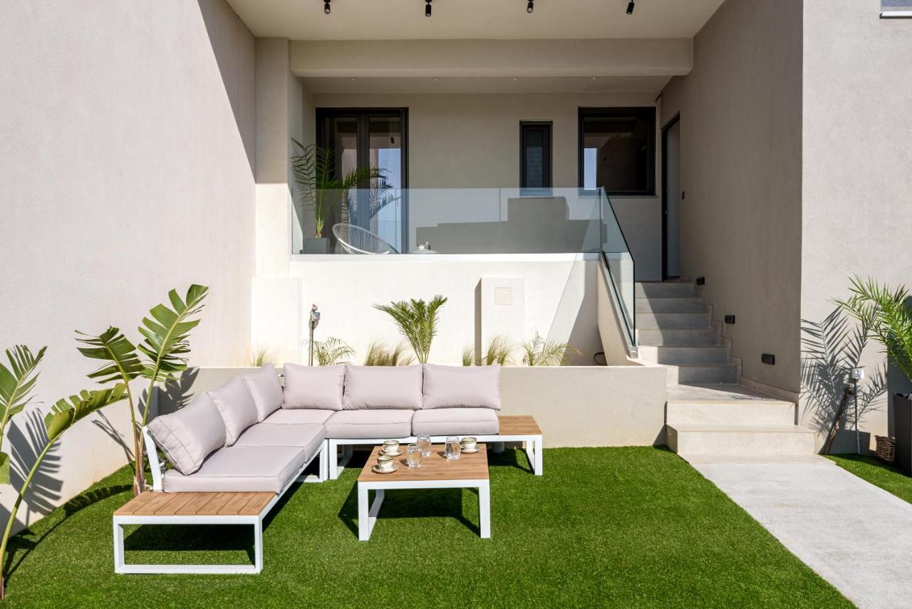 Soleado Villa Chania Chania  Exterior photo